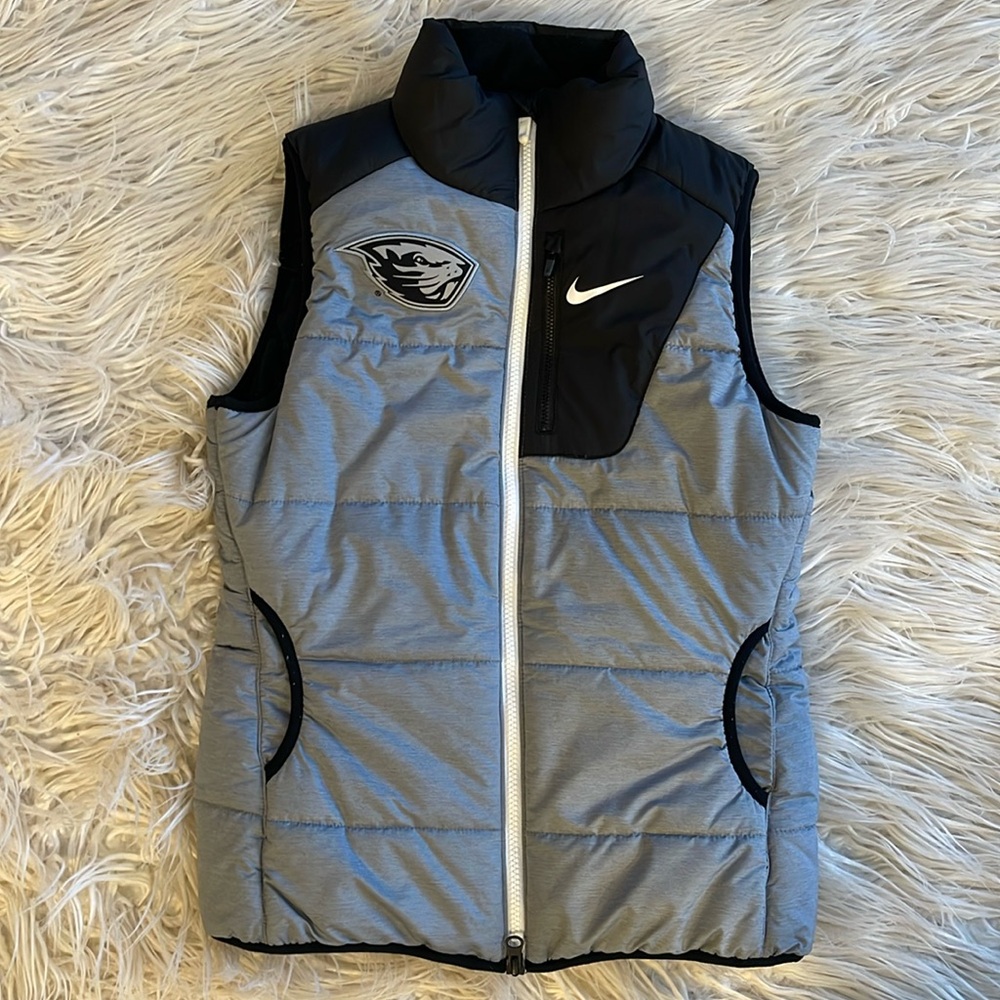 Women’s Nike Oregon State Vest